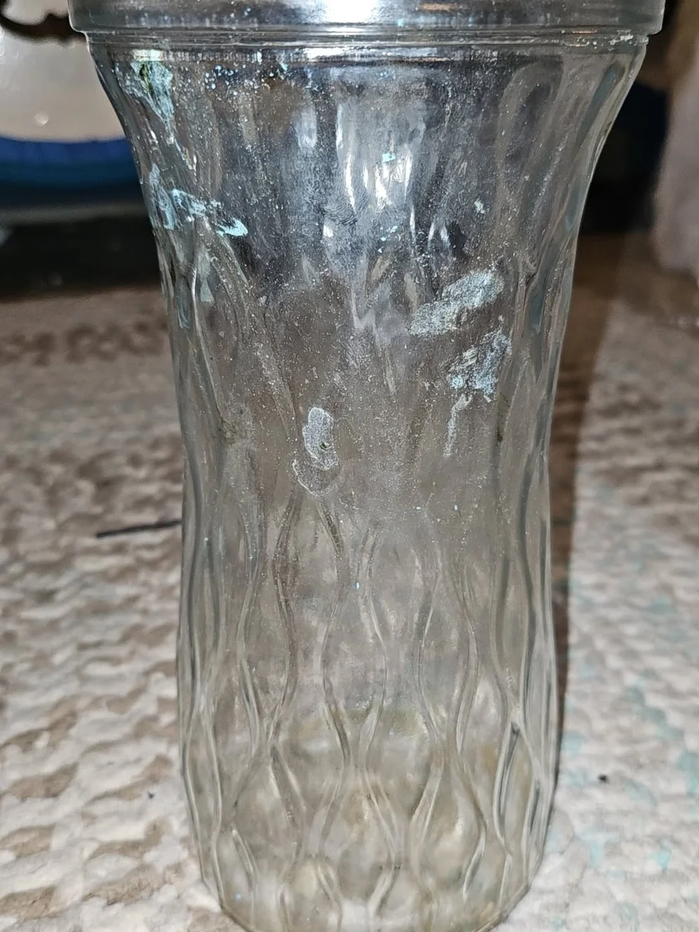 N/A classic clear